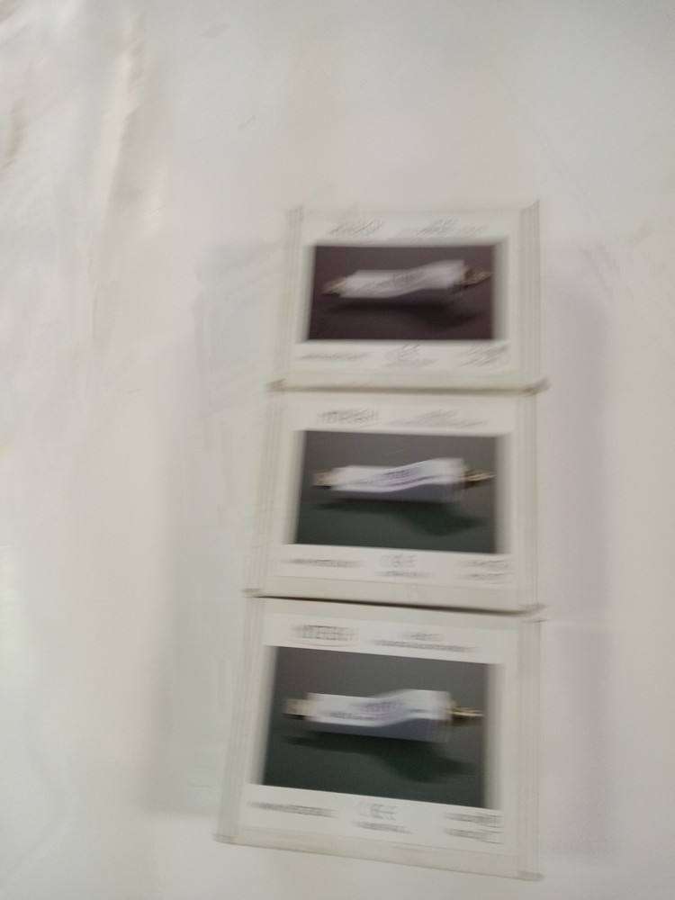 M2TECH. hiFace 192kHz  Digital Audio Interface 3 units