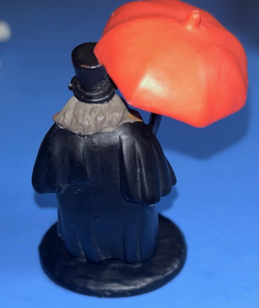 1992 DC Comics Penguin Figure