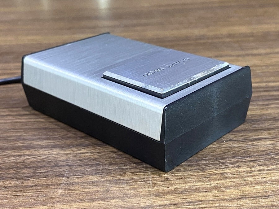 Technics SH-10R Remote controller for SP-10MK2 / SP-10MK2A turntable Tested good