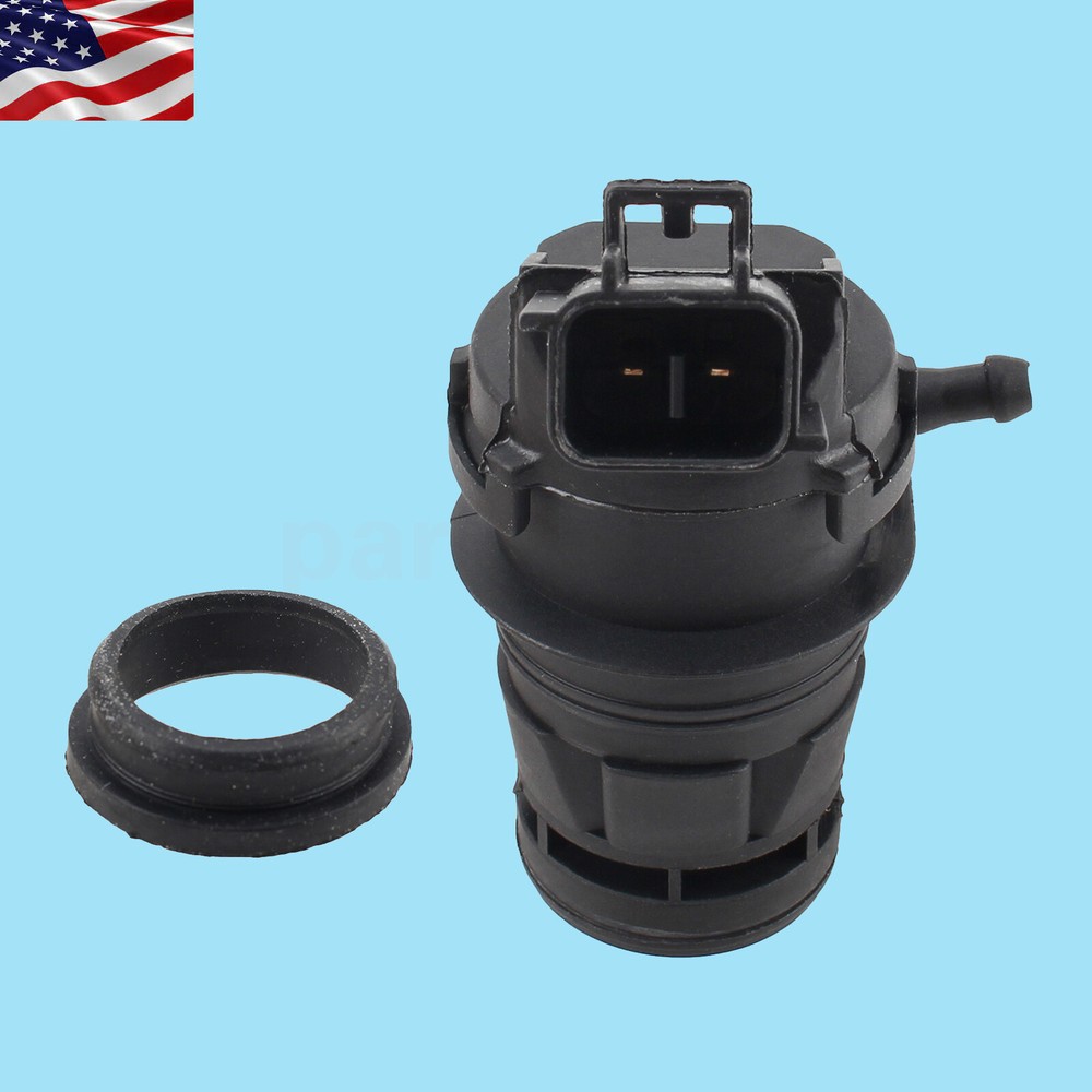 Windshield Washer Pump for Toyota 85330-60190