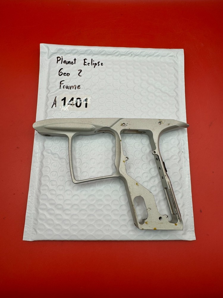 Planet Eclipse Geo 2 Frame