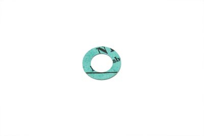 Lower Damper Tube Gasket for Harley-Davidson
