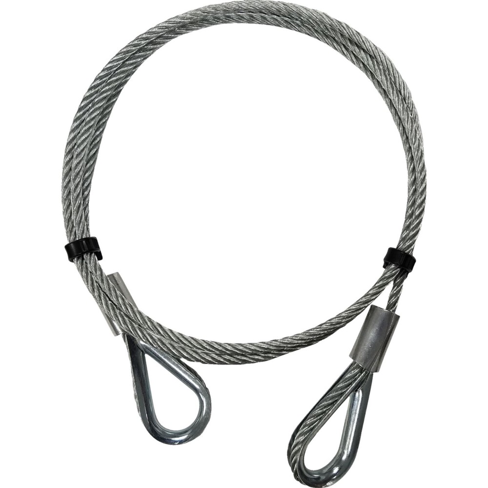 KFI Man Lift Kit Replacement Cable 105173