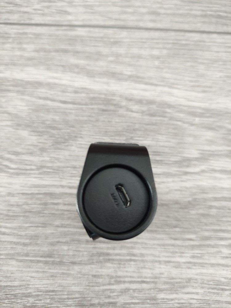 Thinkware Dash Cam Rear Camera