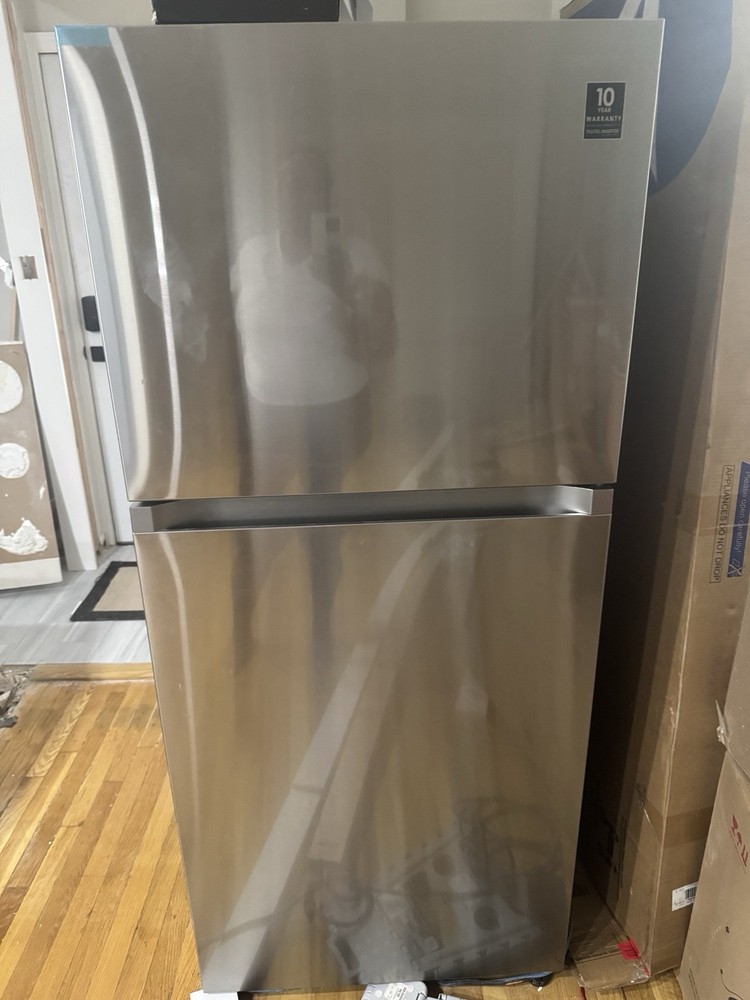 Samsung Refrigerator 29 Cu. Ft.