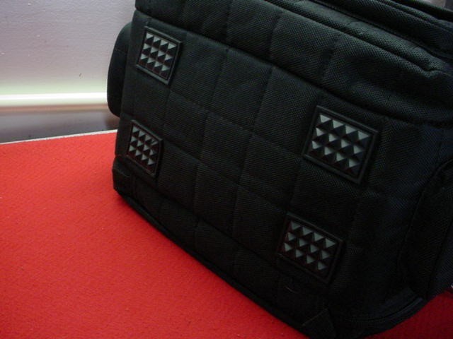 Explorer- Tactical Range Bag- Nice !!!