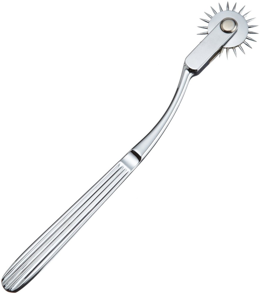 Graham Field Grafco Wartenberg Pinwheel