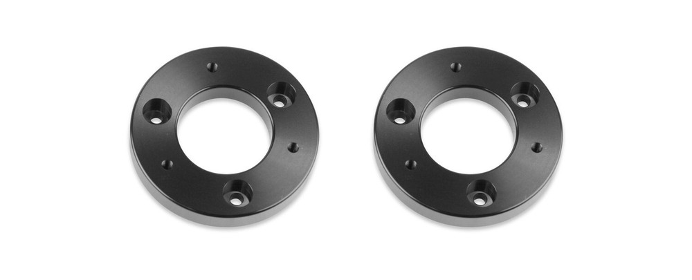 Suspension Leveling Kit Fabtech FTS21039