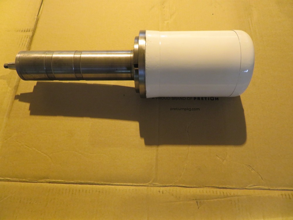 Pope 3 HSP Spindle Factory Refurbished