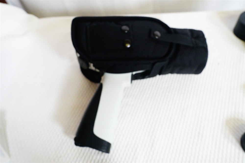 Thermo MicroPHAZIR AG Feed Analyzer W Accessories, No Software