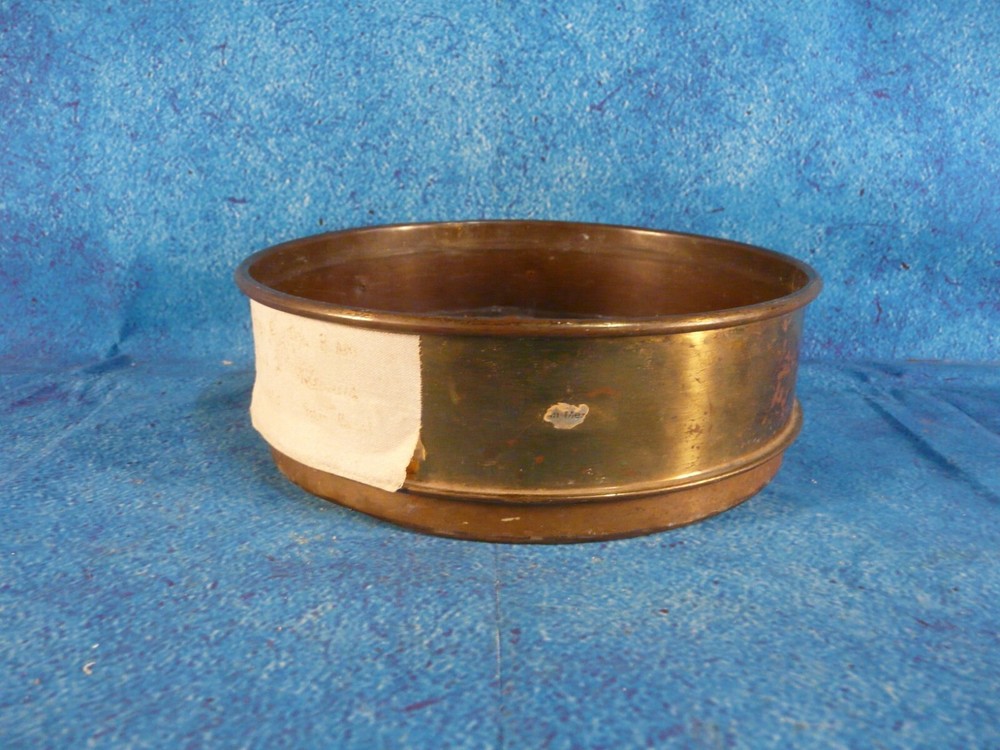 Fisher Scientific Standard Testing Sieve No. 50