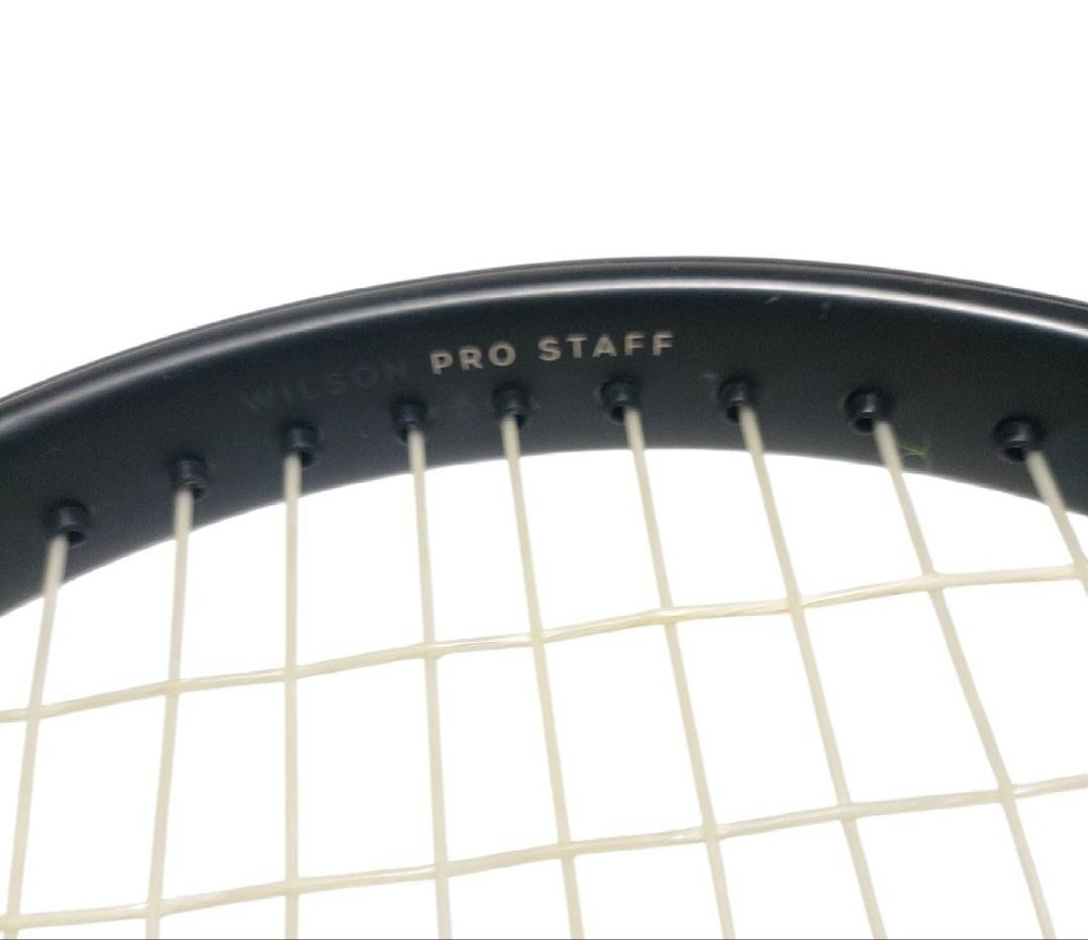 Wilson PRO STAFF 26 V12.0 Roger Federer