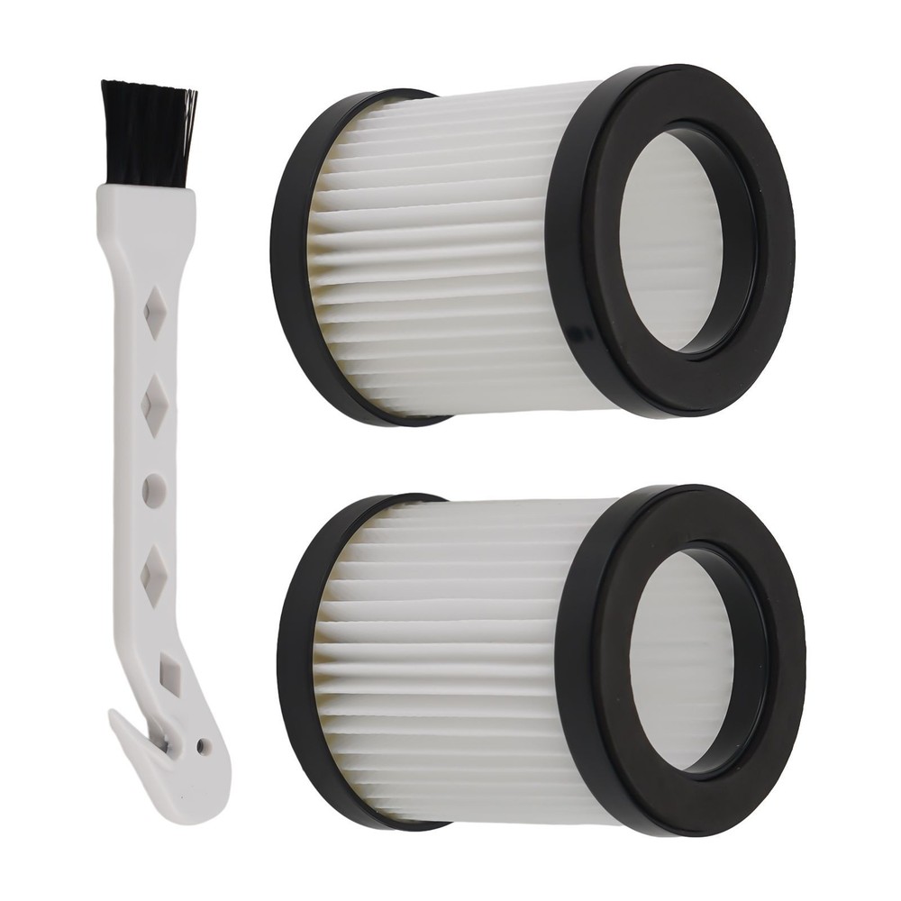For MOOSOO Wireless Handheld Vacuum Cleaner XL-618A Filter Element Replacement