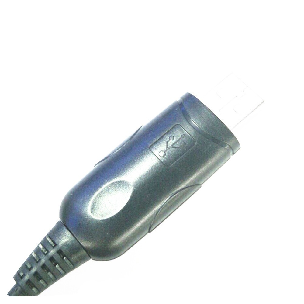 3.28ft USB Programming Program Cable+CD For Kenwood Radio TK-380 TK-385 NX-210 a