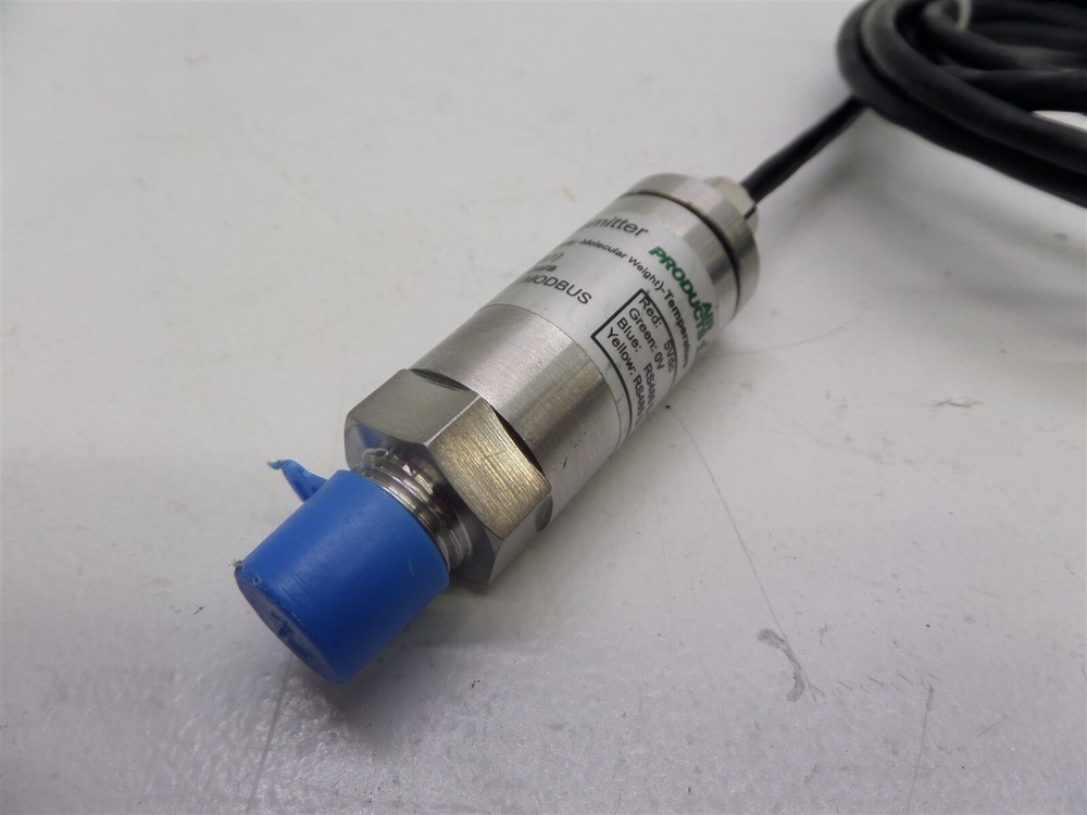 Air Products PQT Transmitter - Pressure - Q