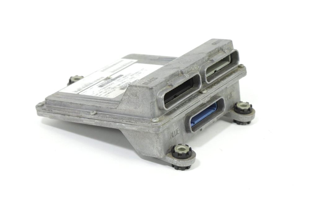 Allison Transmission Control Module TCM ECU | WT3ECU910 | 29538352