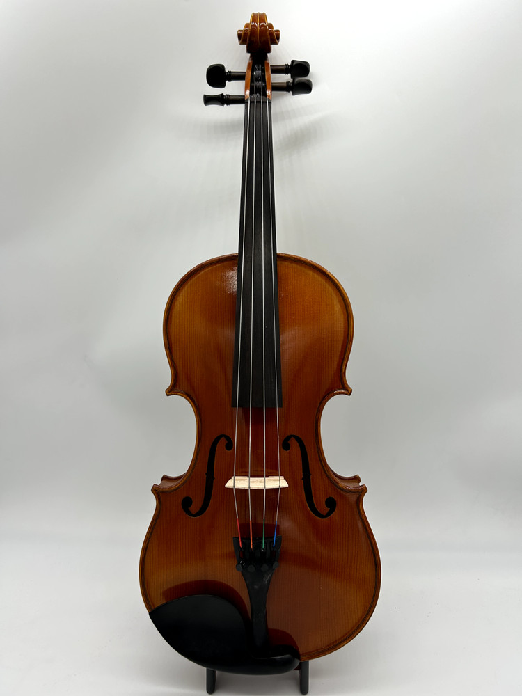 Viola - Inizio 15"