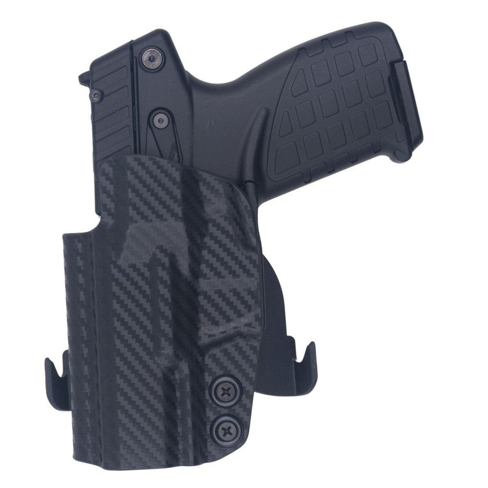 Keltec P17 Paddle Holster (Optic Ready) - Rounded Gear