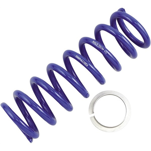 Race Tech - SRSP 622864 - Shock Spring, 6.4 kg/mm