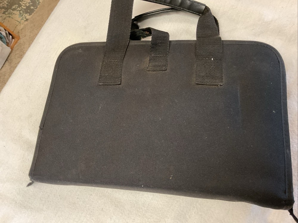 JENSEN TP600 CABLE TESTER