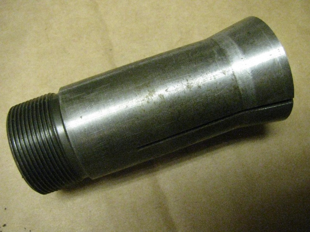 5C 13/16" Collet Internal Threads Japan