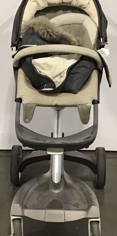Stoke xplory stroller