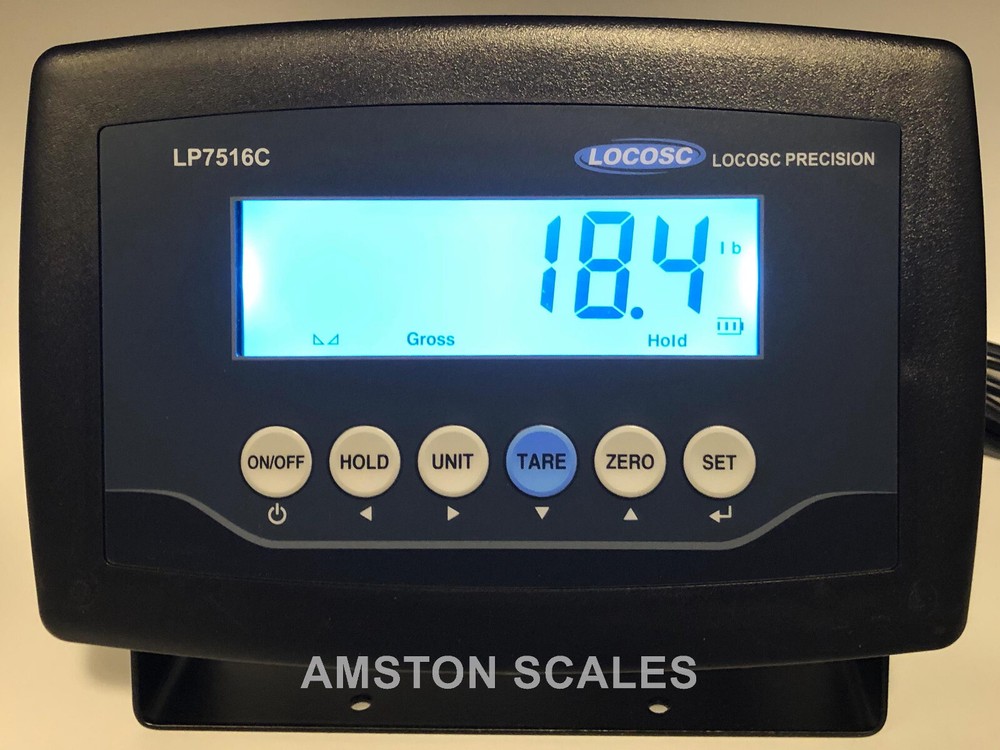 150 LB S-TYPE LOAD CELL & LCD DISPLAY ARCHERY DRAW BOARD COMPOUND LONG BOW SCALE