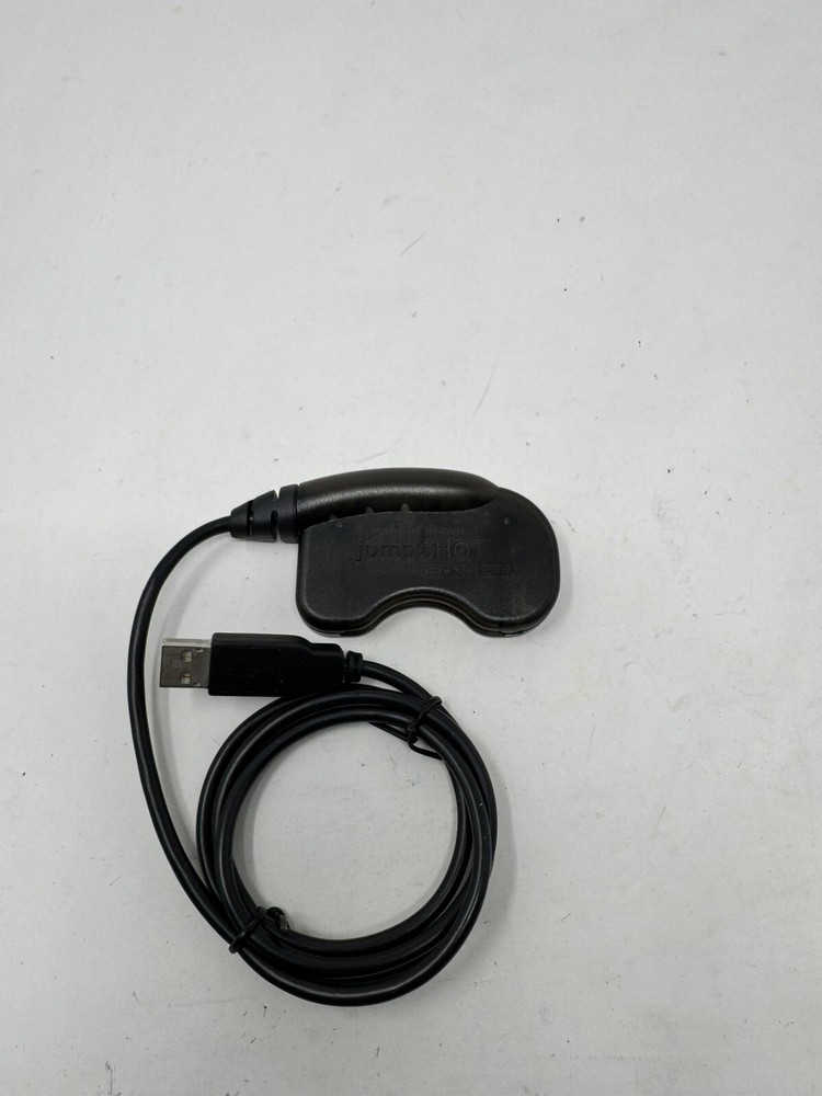 Lexar JumpShot  Digital Compact Flash Card Reader USB USB005 Black