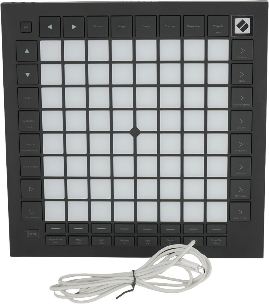Novation Launchpad Pro MK3 Controller