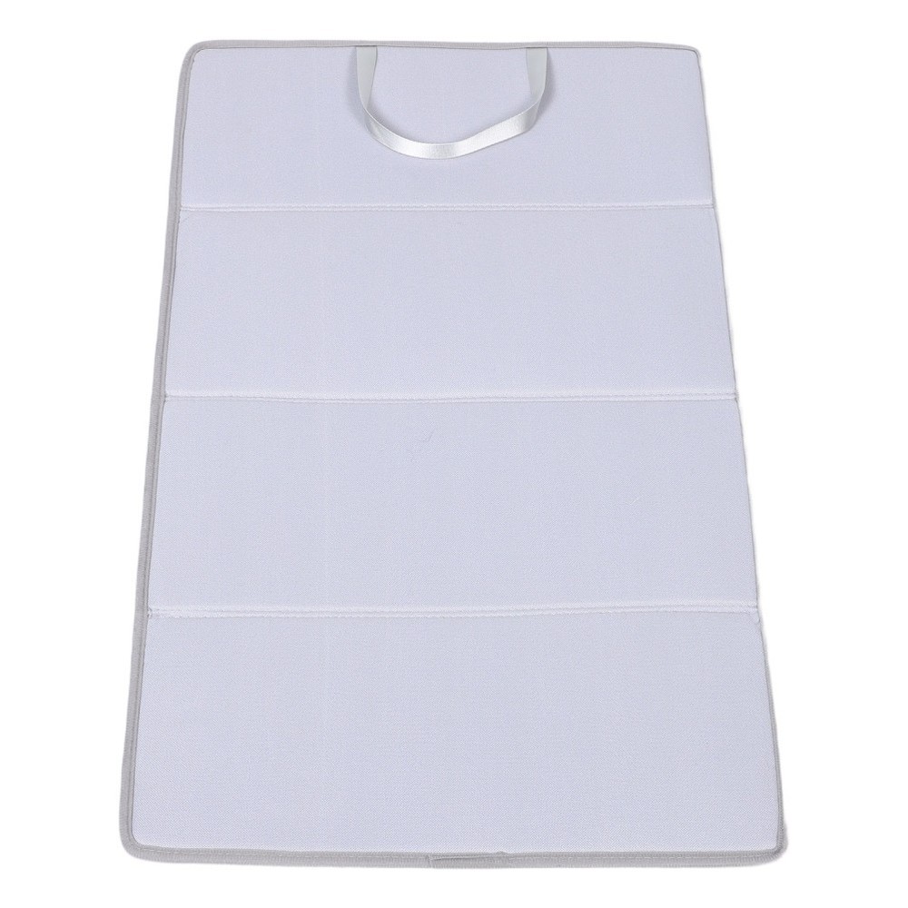 Foldable Table Top Iron Mat Heavy Duty Small Board Ironing for