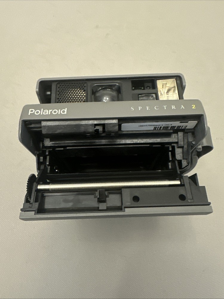 Polaroid Spectra 2 UNTESTED