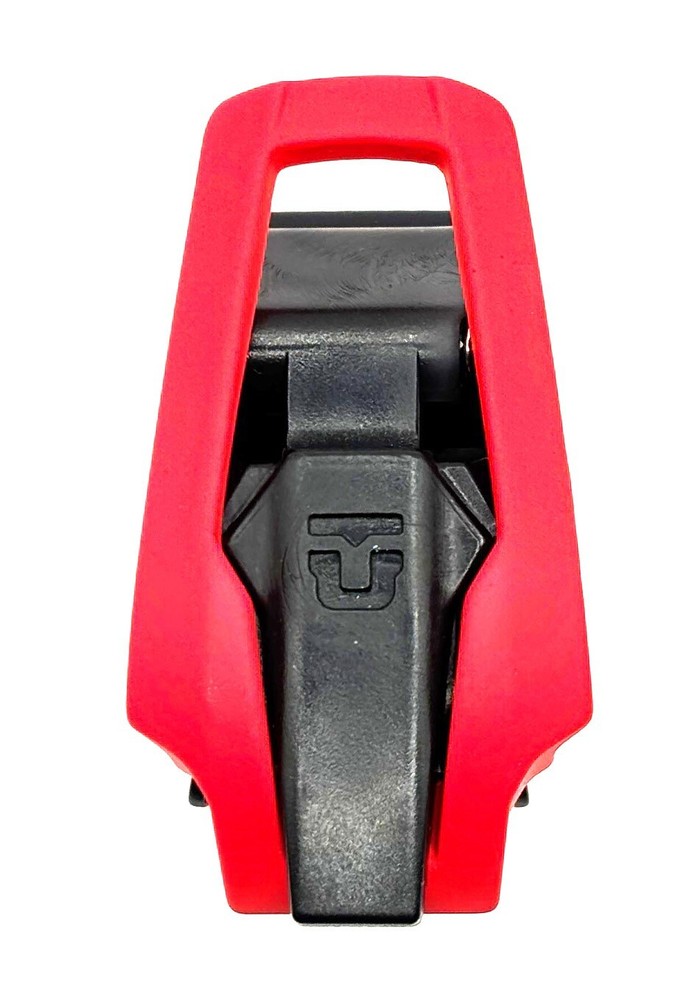 Union Snowboard Bindings - Toe Ratchets / Buckles - Select Colour