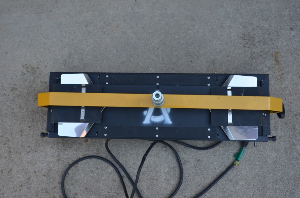 Desisti De-Lux-2C DMX Film Studio Light