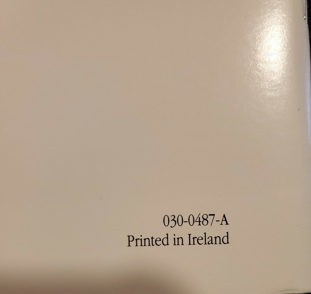 AppleTalk Remote Access User's Guide 030-0487-A Apple Macintosh