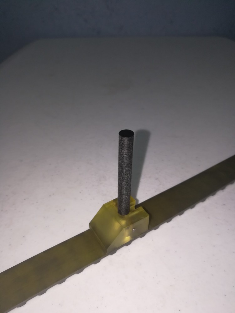 FL62071 - SureFeed / PB Flowmaster Collator Belt Replacement Pusher Pin