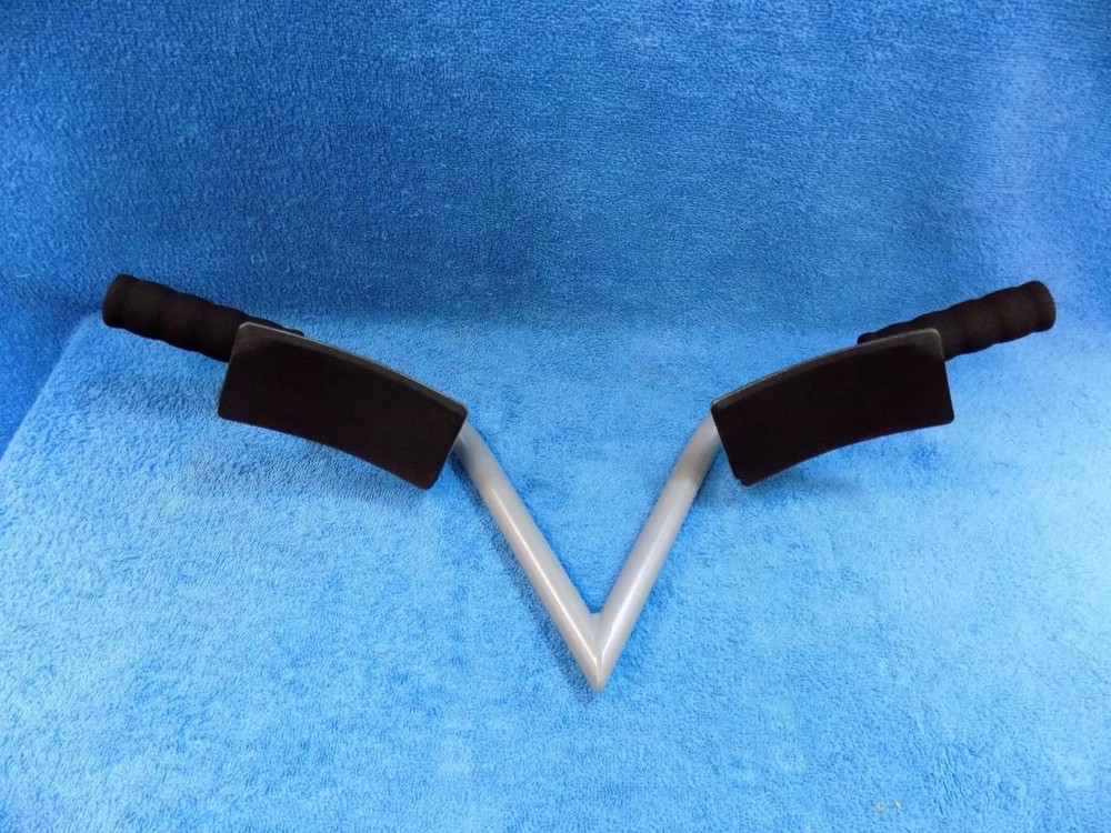Lo-Bak TRAX Portable Spinal Traction Device