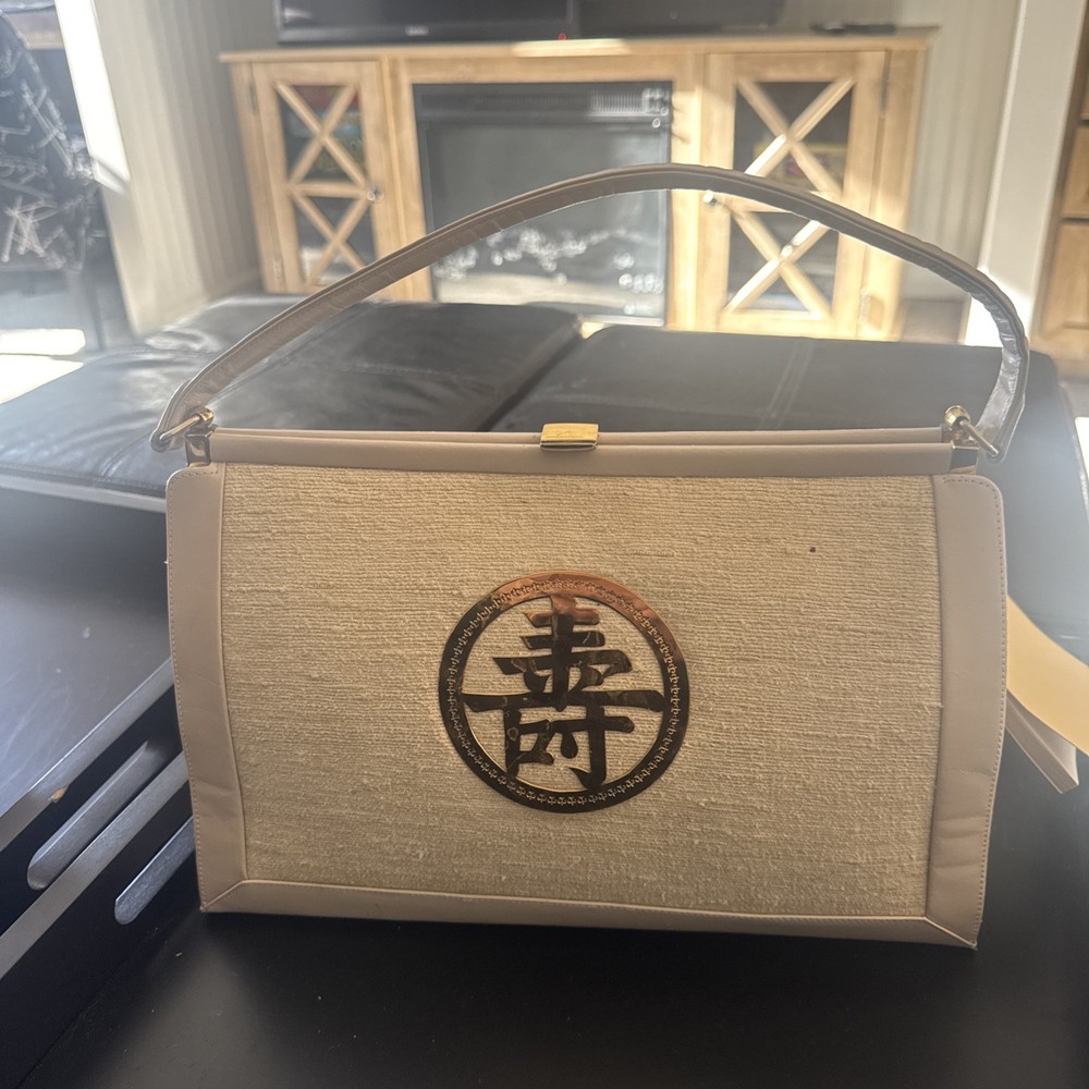 St Paul’s Hong Kong Longevity Purse