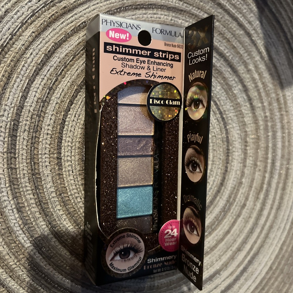 Physicians Formula Eyes Shado6633