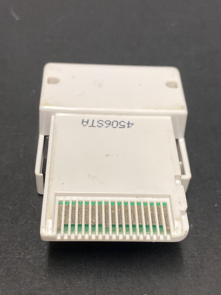 Code Breaker Cheat Accessory Nintendo DS / DS Lite Tested + Working