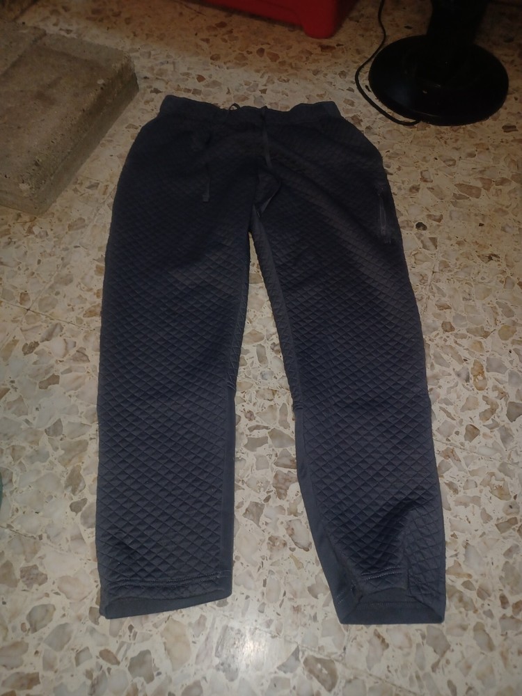 Unipro Quick-Dri Women's Sweat Pants Large Gray