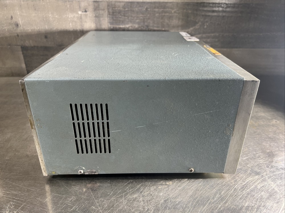 E-H EH Research Lab's 139B Pulse Generator