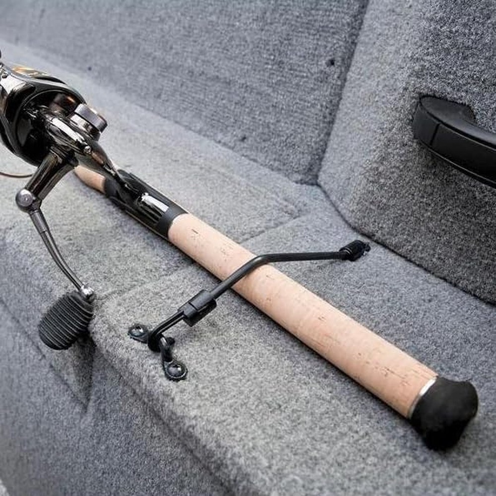 Rod Tamer 14" Deck Mount