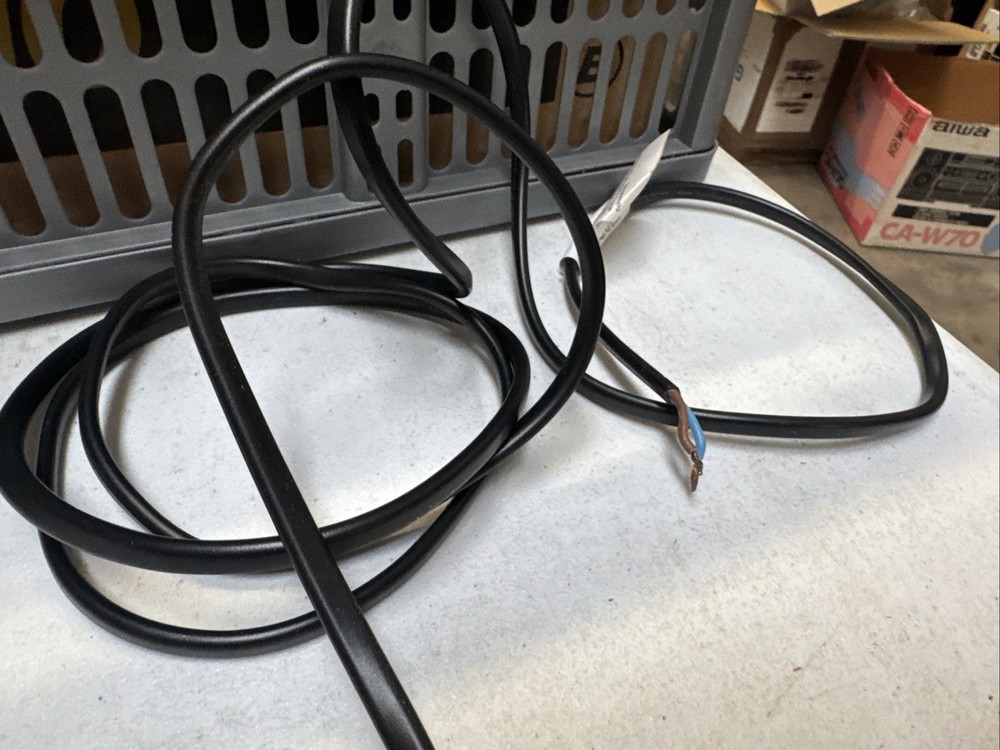 Canon CA-10 Compact Power Adaptor Untested