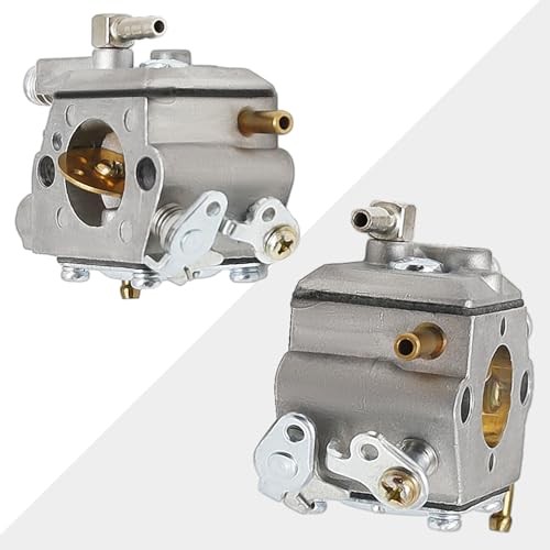 A021001921 Carburetor Replacement for Echo CS-370 CS-400 CS-400F Chainsaws,