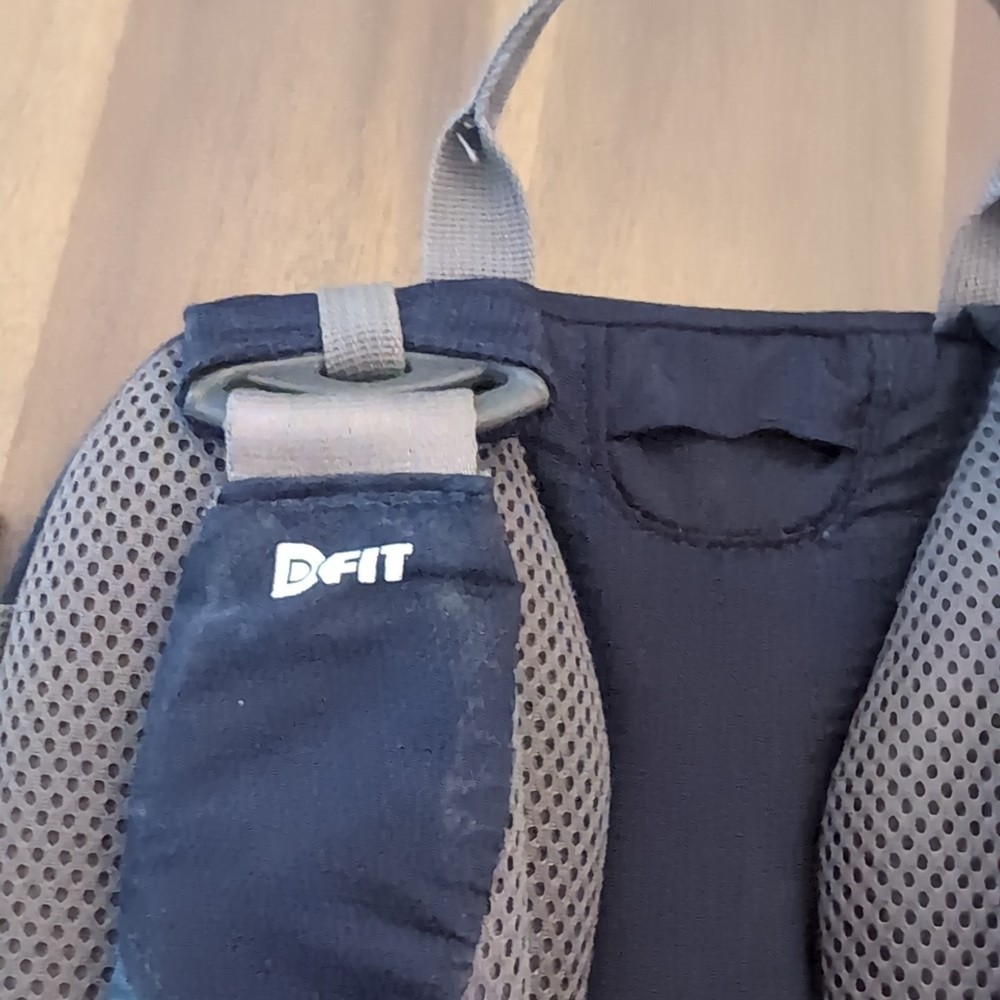 CAMELBAK Alpine Explorer Backpack 100 oz. Hydration Pack Multi Pocket