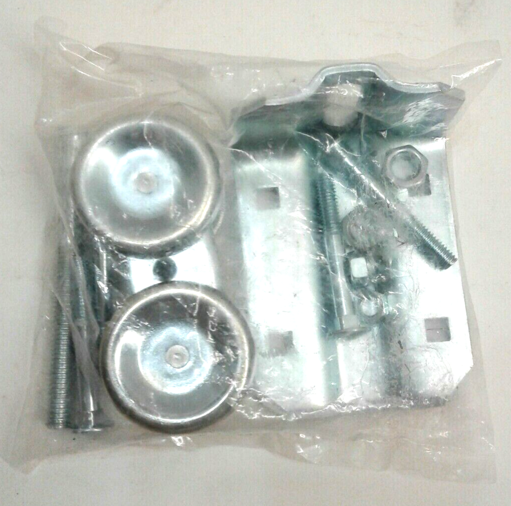 GRAINGER 4PE61 Hanger Door Track