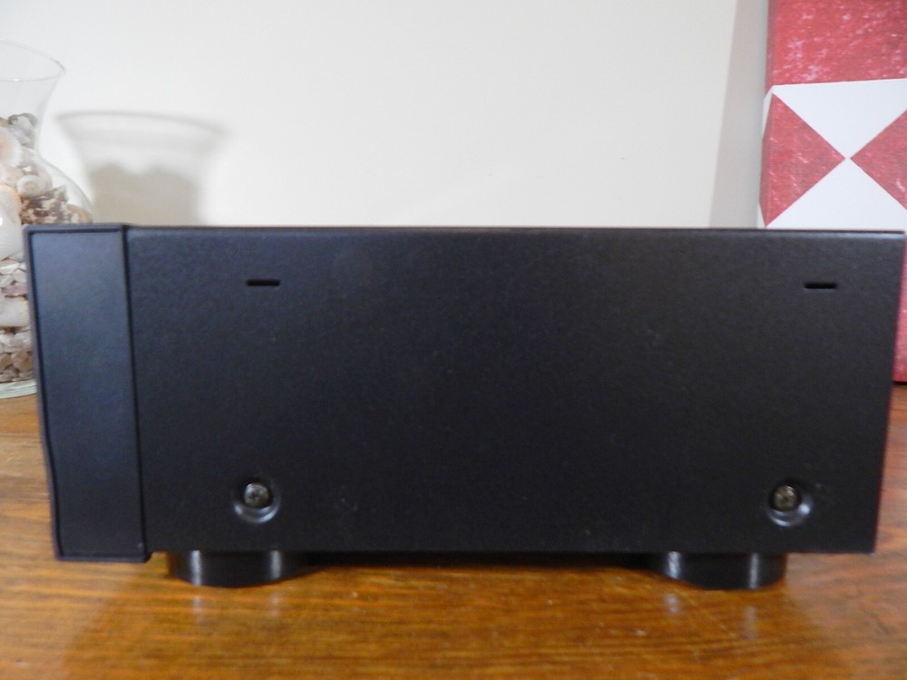 SONY TC-RX311 Cassette Deck Serviced & TESTED