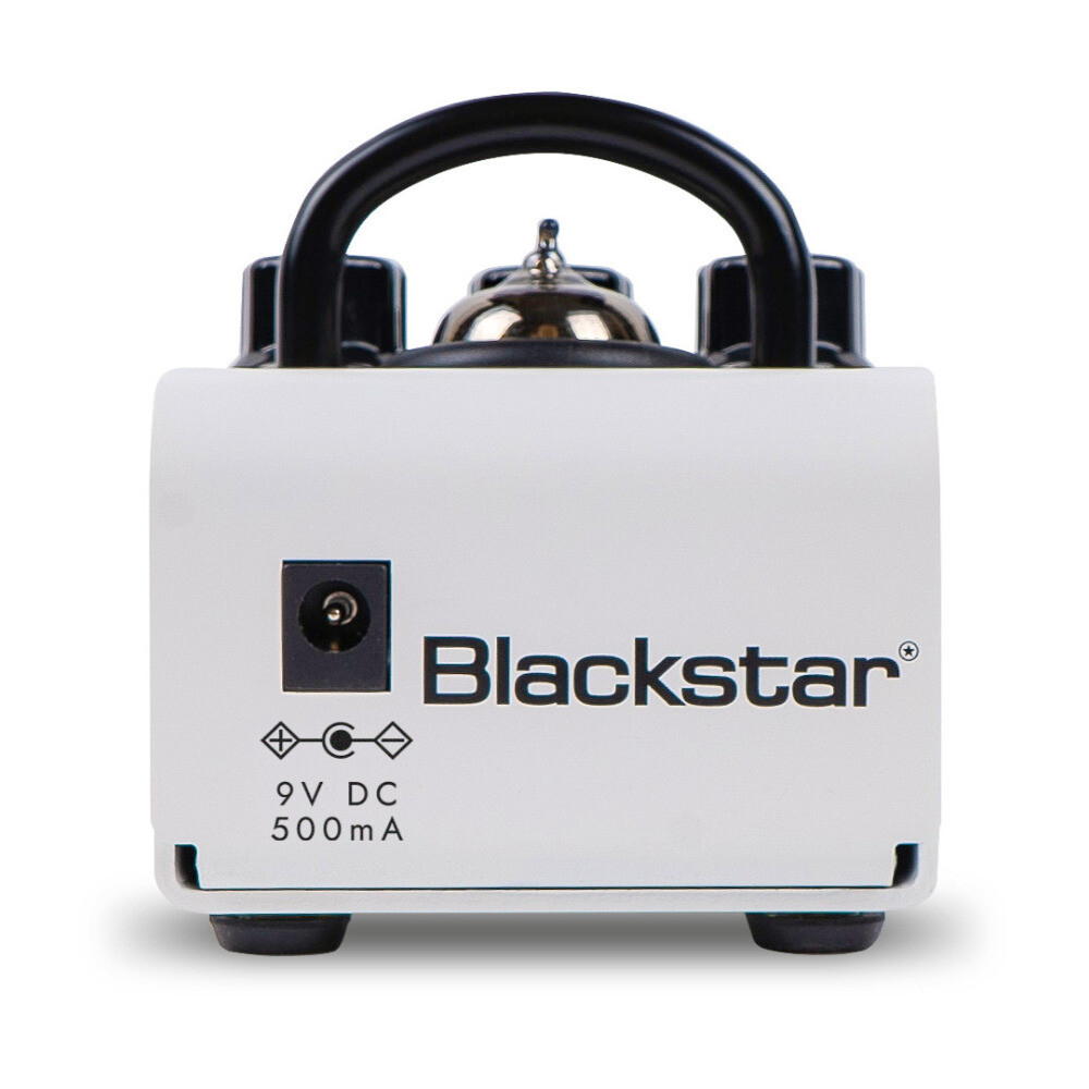 Blackstar Dept 10 Boost Valve Pedal