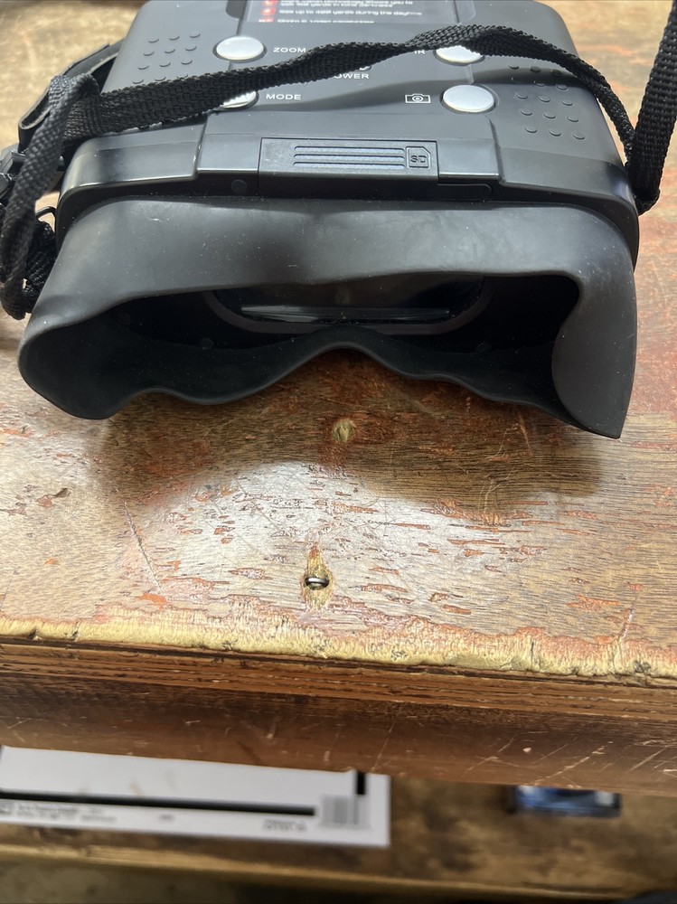 X-vision XANB30 Night Vision Binoculars