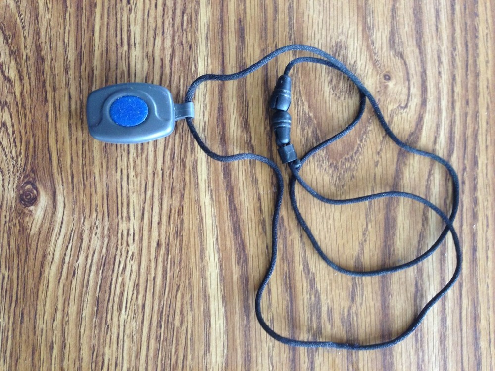 LogicMark Guardian Alert 911